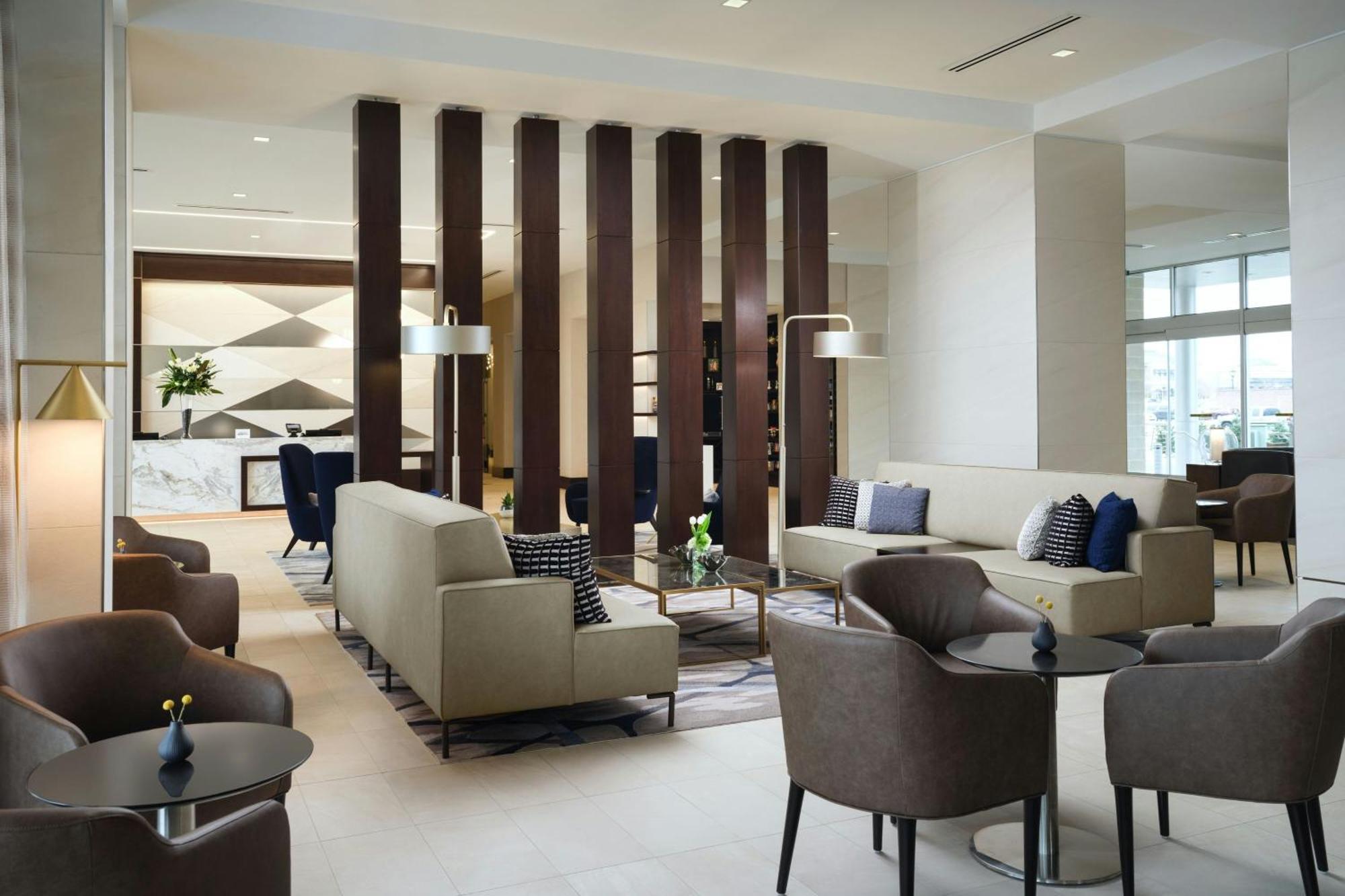 Ac Hotel By Marriott Jackson Ridgeland Exterior foto